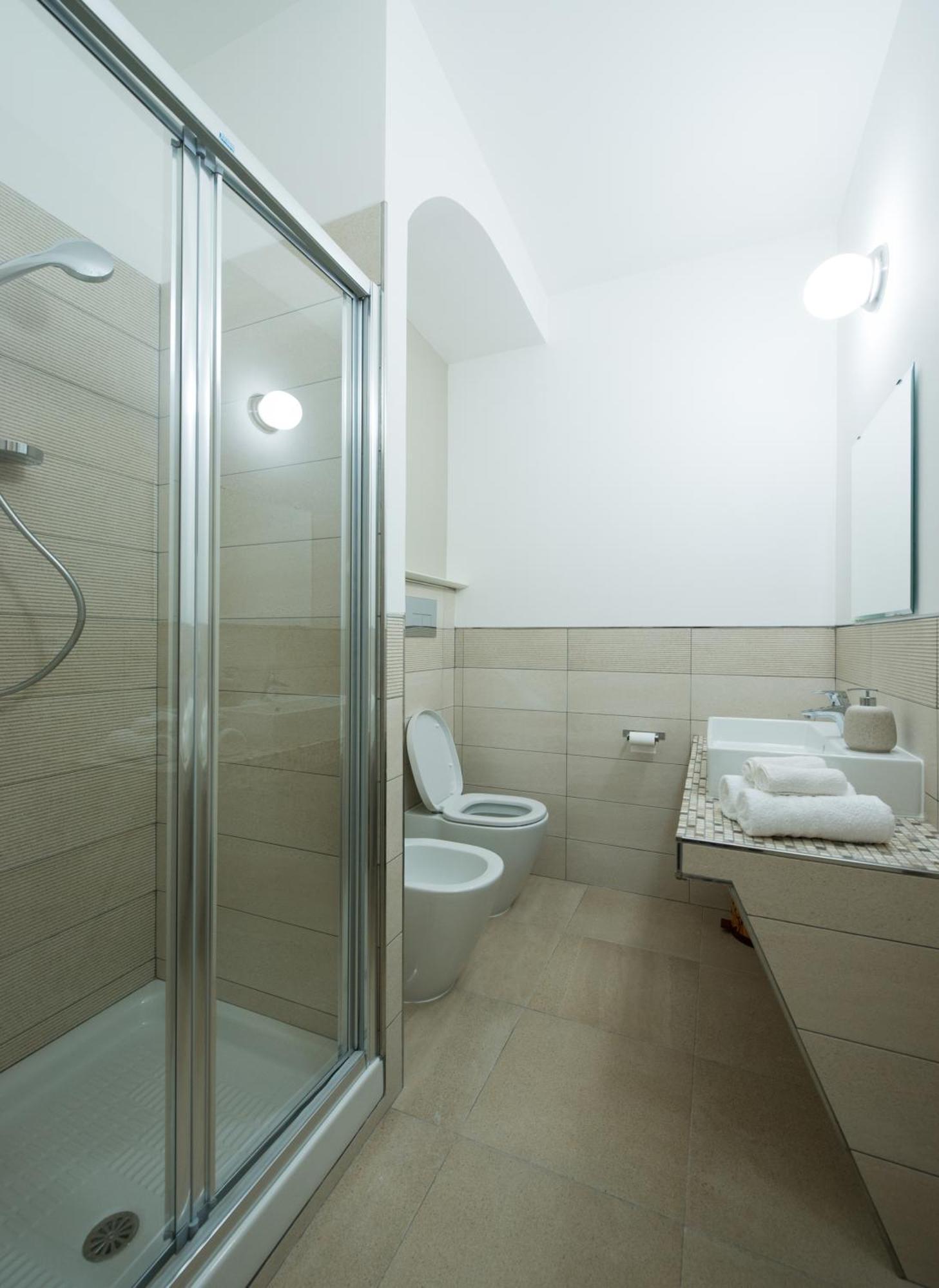 B&B Belvedere Агрополи Экстерьер фото