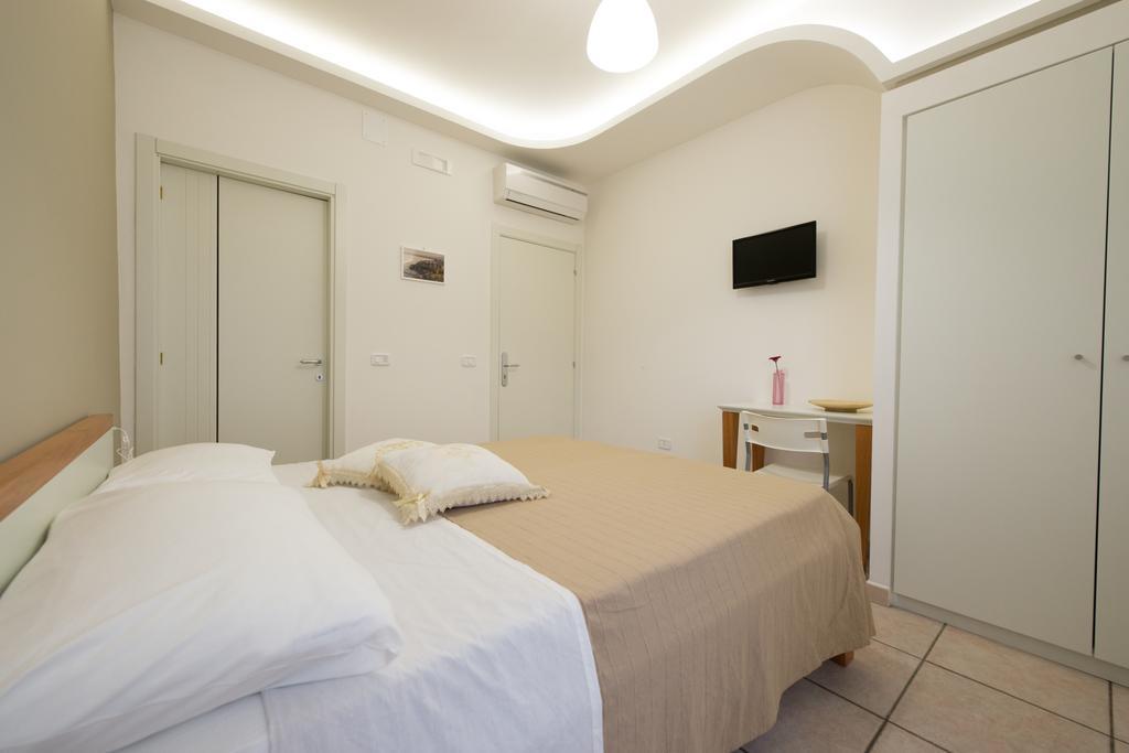 B&B Belvedere Агрополи Номер фото