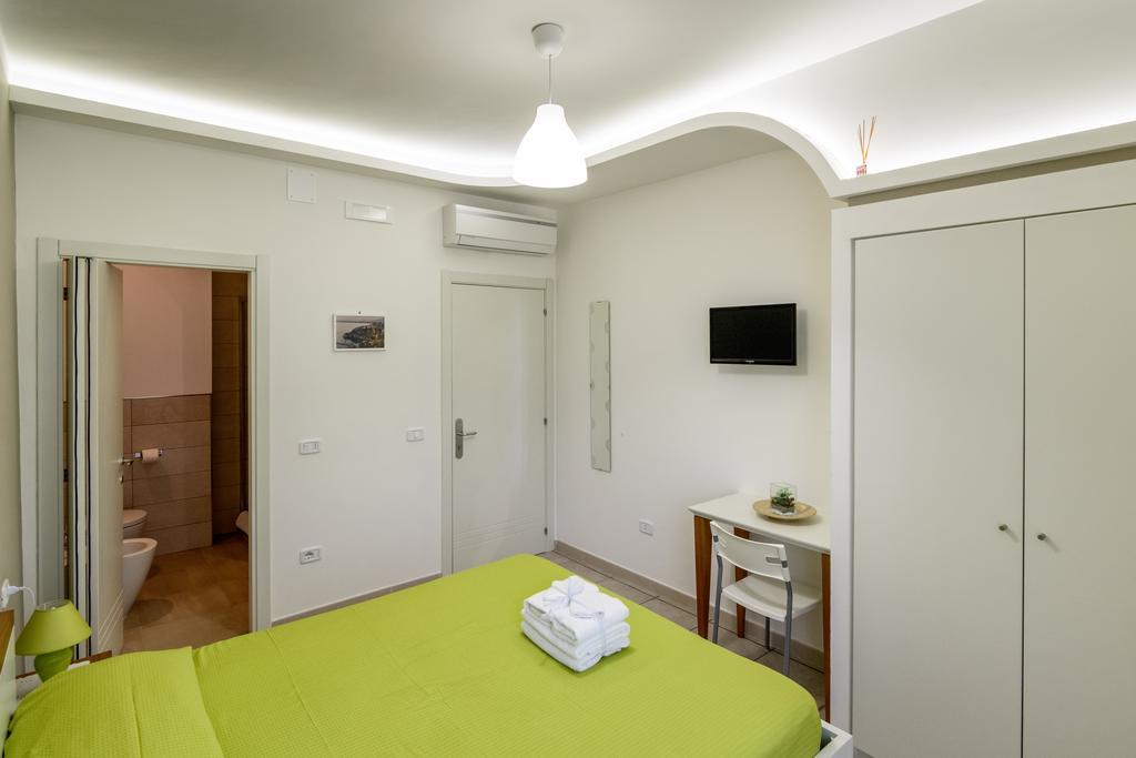 B&B Belvedere Агрополи Экстерьер фото