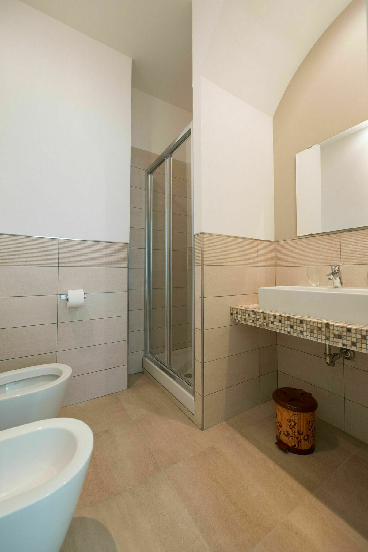 B&B Belvedere Агрополи Экстерьер фото